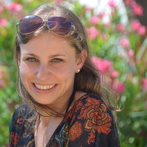 Meet your Posher, Ariella